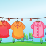 KAKO PRIPREMITI TKANINU (ILI PLETIVO) PRIJE ŠIVANJA